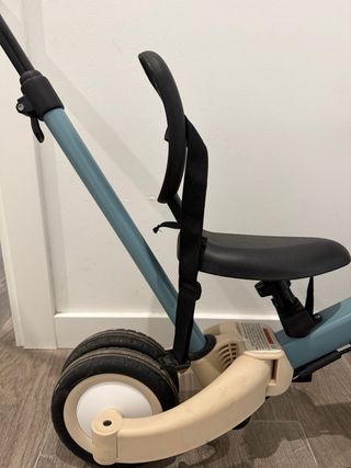 Triciclo Olmitos Multifuncional