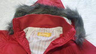 Cazadora bomber Billabong, Talla M