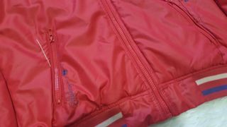 Cazadora bomber Billabong, Talla M