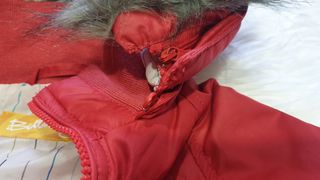 Cazadora bomber Billabong, Talla M