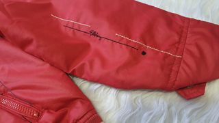 Cazadora bomber Billabong, Talla M