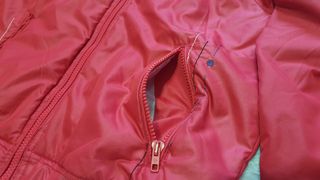 Cazadora bomber Billabong, Talla M