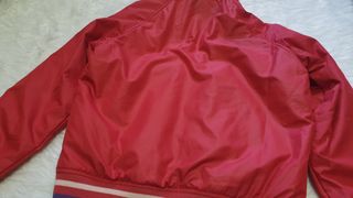 Cazadora bomber Billabong, Talla M