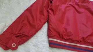 Cazadora bomber Billabong, Talla M