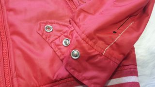 Cazadora bomber Billabong, Talla M