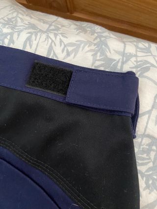 Pantalón Carpenter Talla 44