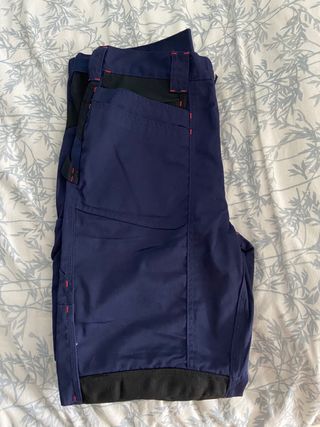 Pantalón Carpenter Talla 44