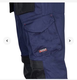 Pantalón Carpenter Talla 44