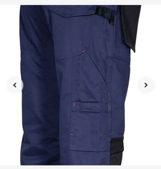 Pantalón Carpenter Talla 44
