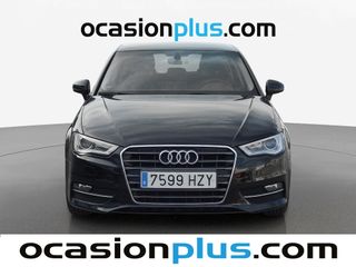 Audi A3 Sportback Attracted 1.6 TDI clean diesel 81 kW (110 CV) S tronic