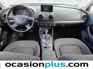 Audi A3 Sportback Attracted 1.6 TDI clean diesel 81 kW (110 CV) S tronic