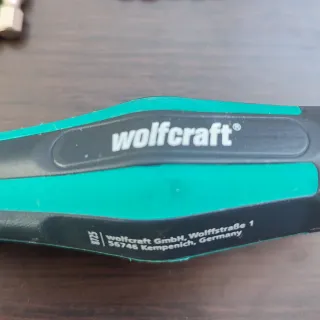 Destornillador porta puntas