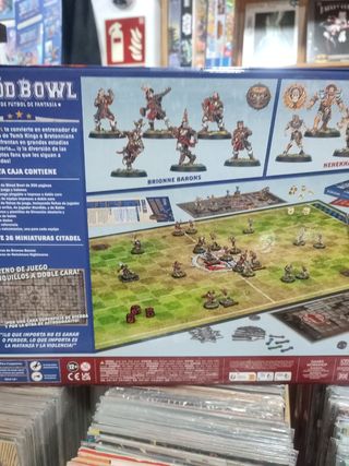 Blood Bowl