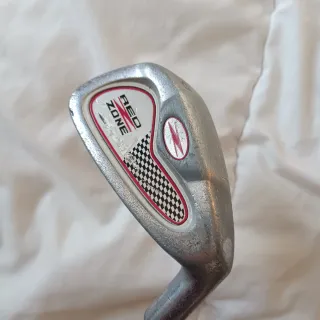 #71# PW de golf Red Zone Junior