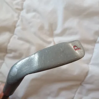 #71# PW de golf Red Zone Junior