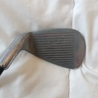 #71# PW de golf Red Zone Junior