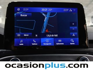 Ford Focus 1.0 Ecoboost MHEV ST-Line 92 kW (125 CV)