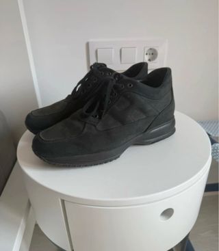 Hogan Interactive Talla 42 Negro