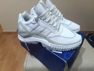 Zapatillas Adidas Blancas