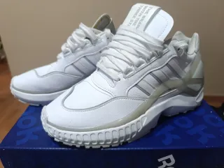 Zapatillas Adidas Blancas