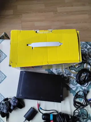 PlayStation 2 Edición Singstar Pop