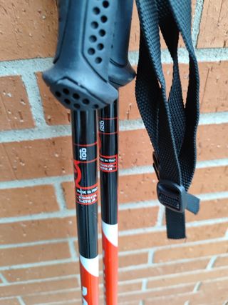 Bastones Esquí Rossignol 100cm