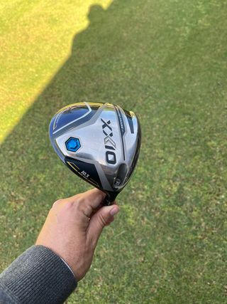Driver XXIO 10.5 regular golf