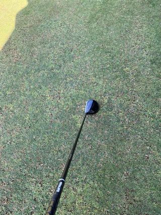 Driver XXIO 10.5 regular golf