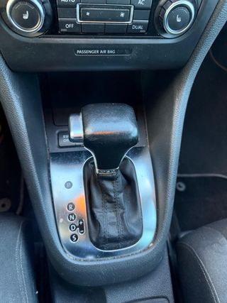 Volkswagen Golf 2009 automático