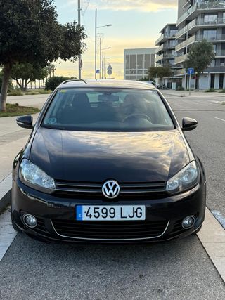 Volkswagen Golf 2009 automático