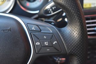 Mercedes-Benz Clase CLS 2012