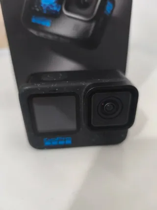 GoPro HERO12 Black