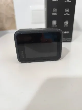 GoPro HERO12 Black