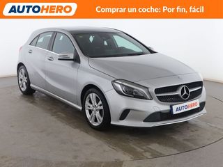 Mercedes Clase A A 200 CDI Urban