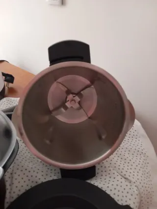 Robot Cocina Monsieur Cuisine Smart