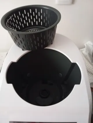 Robot Cocina Monsieur Cuisine Smart