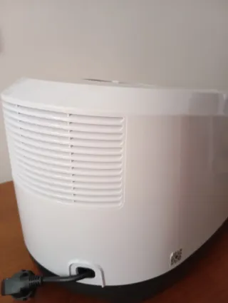 Robot Cocina Monsieur Cuisine Smart