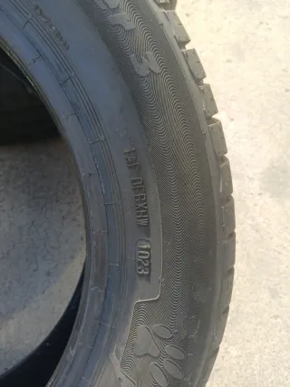 Neumáticos 165/65 R14 79T