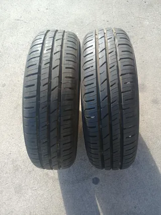 Neumáticos 165/65 R14 79T