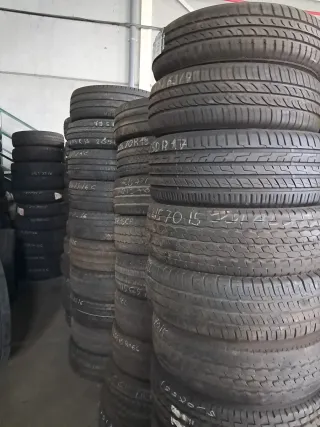 Neumáticos Camión Usados Desde 40€