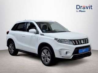 Suzuki Vitara 2023