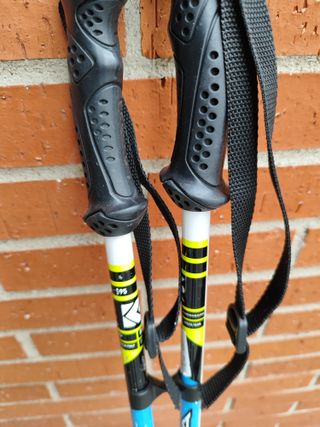 Bastones esquí Kerma 95 cm