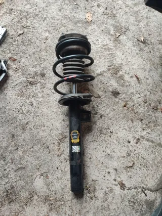 Amortiguadores BMW E46 SEDAN Restyling