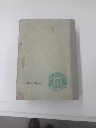 Enciclopedia Alvarez - Iniciación Profesional