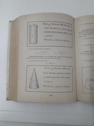 Enciclopedia Alvarez - Iniciación Profesional