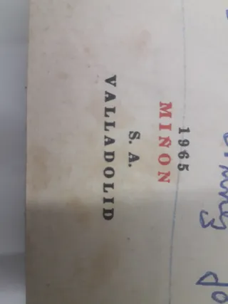 Enciclopedia Alvarez - Iniciación Profesional