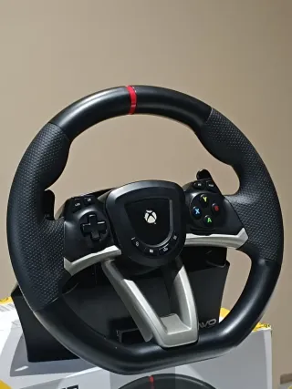 Volante HORI para Xbox