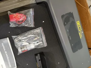 Keboo Cinta de Correr Plegable Serie 300