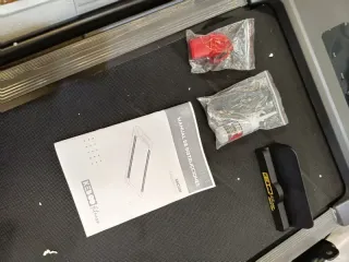 Keboo Cinta de Correr Plegable Serie 300