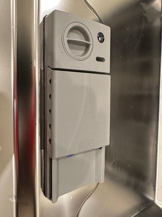 Lavavajillas Samsung DW60M6040 Acero Inox